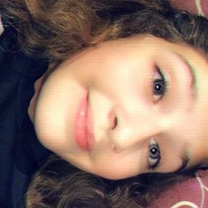 Meet your Posher, Moriah